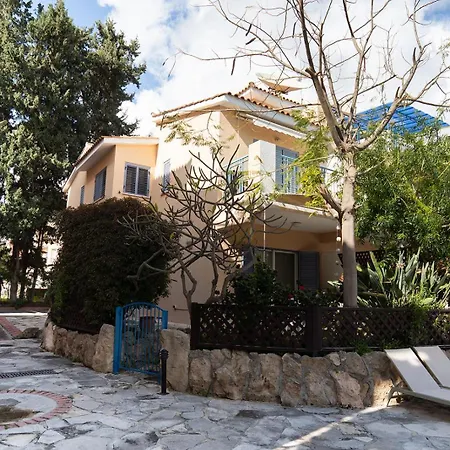 Casa Romy - 3 Bedroom Townhouse Direkt Am Pool