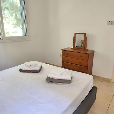 펜션 Casa Romy - 3 Bedroom Townhouse Direkt Am Pool