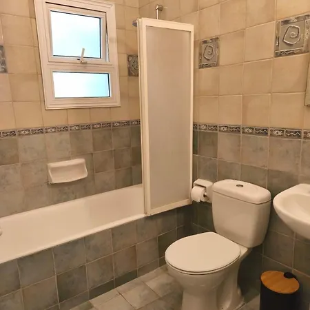 Casa Romy - 3 Bedroom Townhouse Direkt Am Pool * Paphos