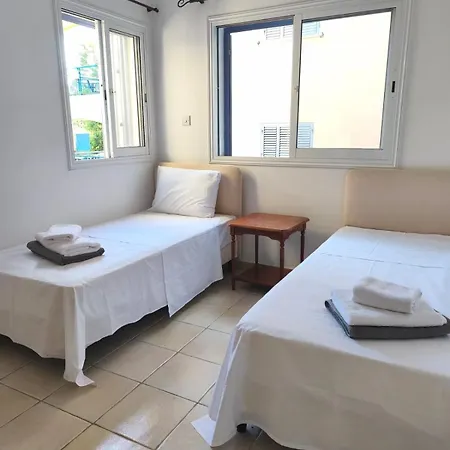 Casa Romy - 3 Bedroom Townhouse Direkt Am Pool