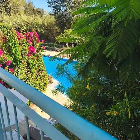 Holiday home Casa Romy - 3 Bedroom Townhouse Direkt Am Pool *