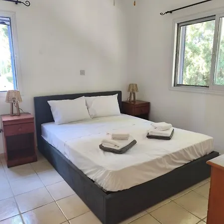 Casa Romy - 3 Bedroom Townhouse Direkt Am Pool *