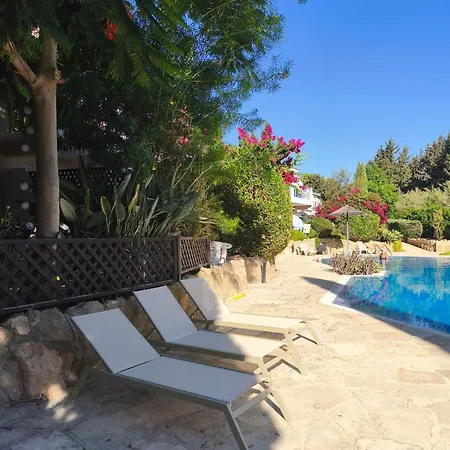 펜션 Casa Romy - 3 Bedroom Townhouse Direkt Am Pool