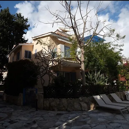 Casa Romy - 3 Bedroom Townhouse Direkt Am Pool