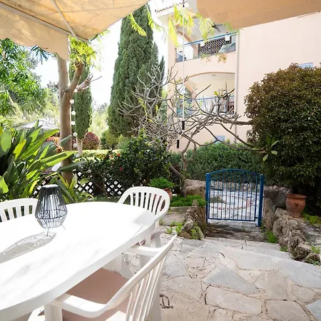 Casa Romy - 3 Bedroom Townhouse Direkt Am Pool Casa vacanze