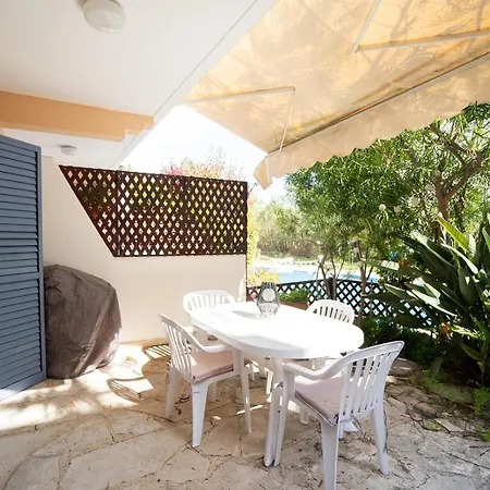 Casa Romy - 3 Bedroom Townhouse Direkt Am Pool * Paphos