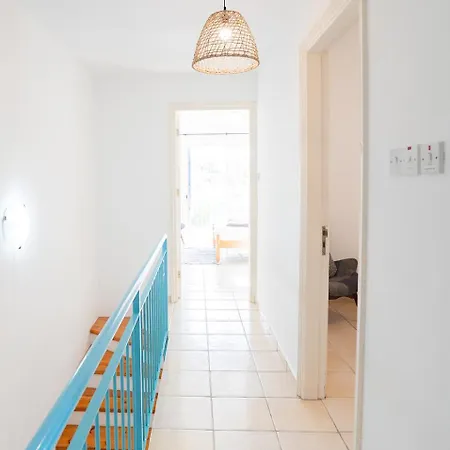 Casa Romy - 3 Bedroom Townhouse Direkt Am Pool *