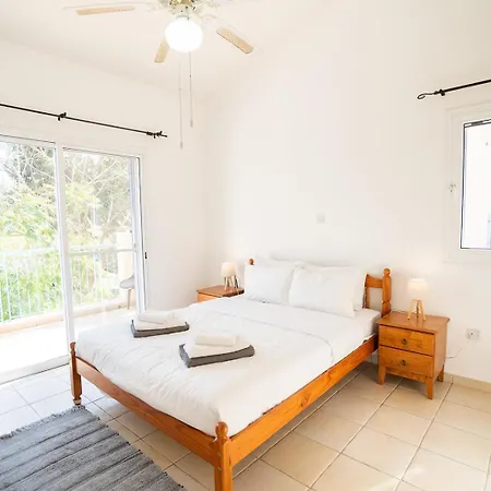 Casa vacanze Casa Romy - 3 Bedroom Townhouse Direkt Am Pool