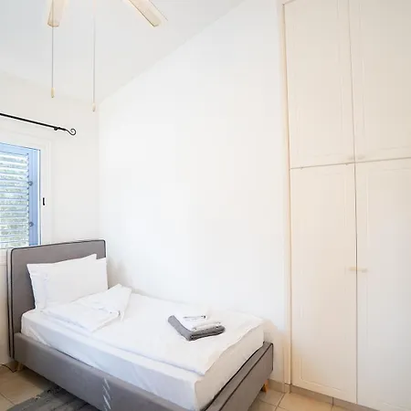 Casa Romy - 3 Bedroom Townhouse Direkt Am Pool Casa vacanze *