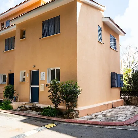 Casa vacanze Casa Romy - 3 Bedroom Townhouse Direkt Am Pool *