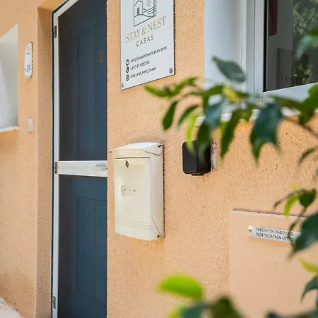 Casa Romy - 3 Bedroom Townhouse Direkt Am Pool Casa vacanze