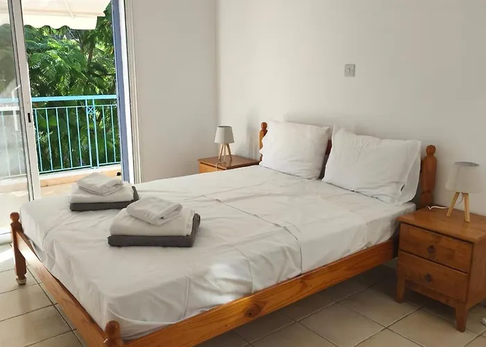 펜션 Casa Romy - 3 Bedroom Townhouse Direkt Am Pool *