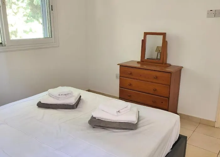 펜션 Casa Romy - 3 Bedroom Townhouse Direkt Am Pool