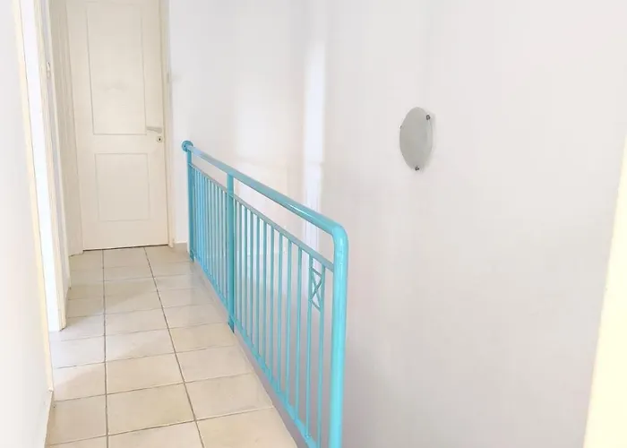 Casa Romy - 3 Bedroom Townhouse Direkt Am Pool Prázdninový dům Paphos