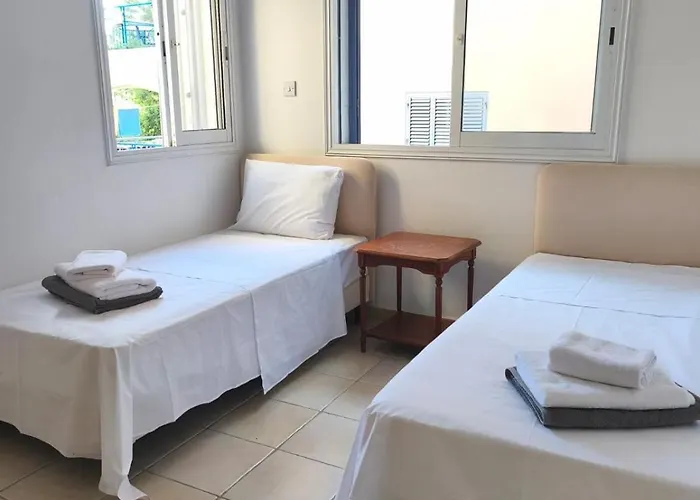 Casa Romy - 3 Bedroom Townhouse Direkt Am Pool