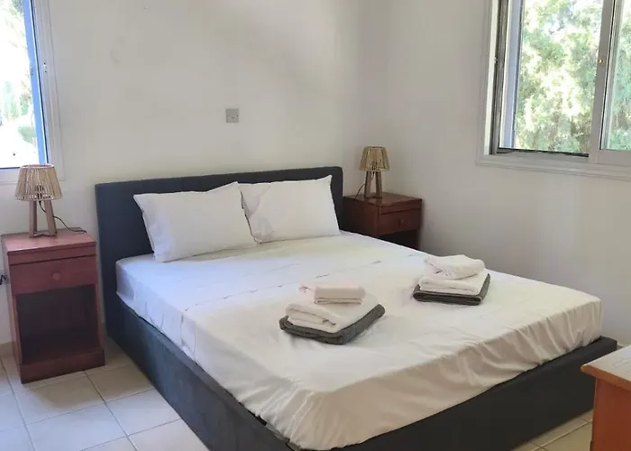 Casa Romy - 3 Bedroom Townhouse Direkt Am Pool *