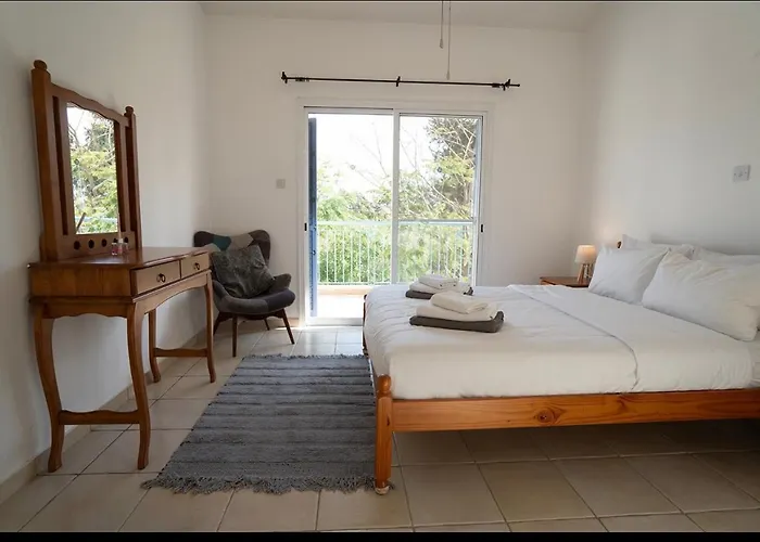 Σπίτι διακοπών Casa Romy - 3 Bedroom Townhouse Direkt Am Pool *