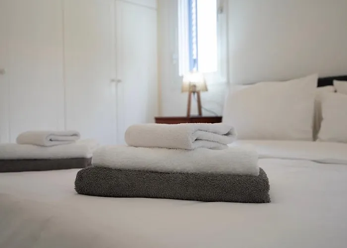 בית נופש Casa Romy - 3 Bedroom Townhouse Direkt Am Pool *