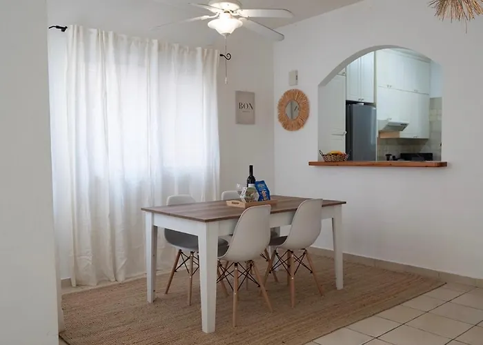 Casa Romy - 3 Bedroom Townhouse Direkt Am Pool