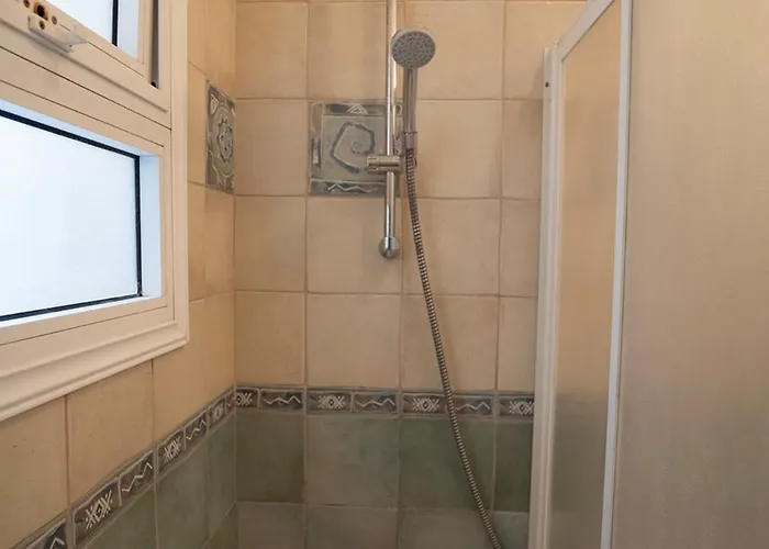 Σπίτι διακοπών Casa Romy - 3 Bedroom Townhouse Direkt Am Pool Πάφος