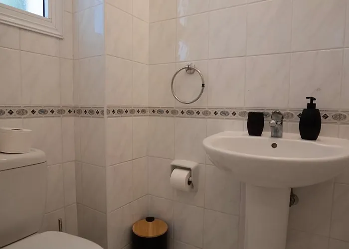 Casa Romy - 3 Bedroom Townhouse Direkt Am Pool *