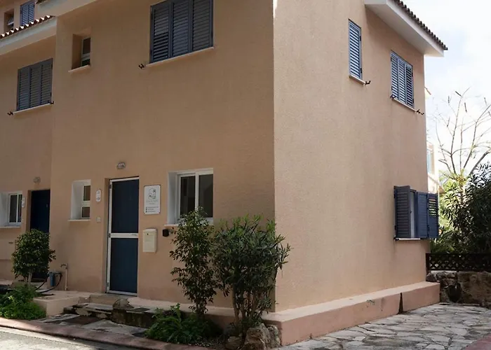 Casa Romy - 3 Bedroom Townhouse Direkt Am Pool *