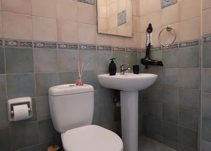 Casa Romy - 3 Bedroom Townhouse Direkt Am Pool