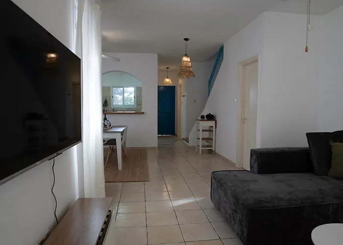 Casa Romy - 3 Bedroom Townhouse Direkt Am Pool