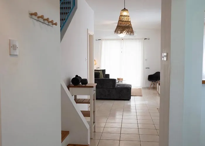 Casa Romy - 3 Bedroom Townhouse Direkt Am Pool *