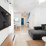 Vakantiehuis Casa Romy - 3 Bedroom Townhouse Direkt Am Pool