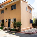 Vakantiehuis Casa Romy - 3 Bedroom Townhouse Direkt Am Pool *
