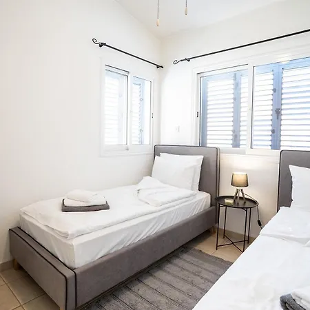 Casa Romy - 3 Bedroom Townhouse Direkt Am Pool *