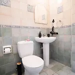 Casa Romy - 3 Bedroom Townhouse Direkt Am Pool Hébergement de vacances *