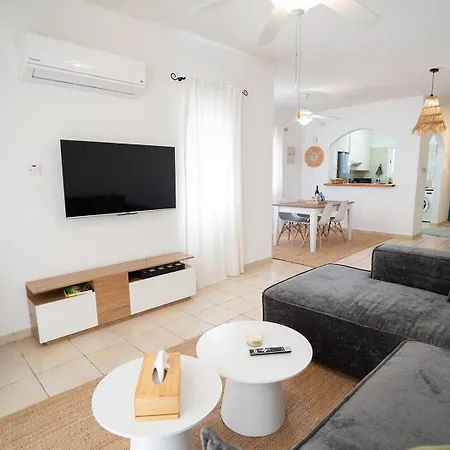 Casa Romy - 3 Bedroom Townhouse Direkt Am Pool * Paphos