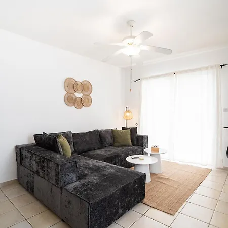 Casa Romy - 3 Bedroom Townhouse Direkt Am Pool