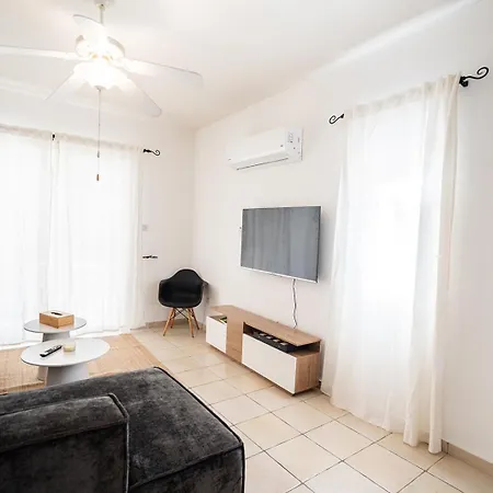 Casa Romy - 3 Bedroom Townhouse Direkt Am Pool Hébergement de vacances Paphos